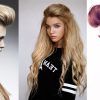 Womens Long Quiff Hairstyles (Photo 1 of 25)