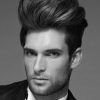 Hairstyles Quiff Long Hair (Photo 17 of 25)