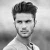 Hairstyles Quiff Long Hair (Photo 9 of 25)