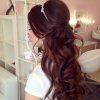 Long Hair Quinceanera Hairstyles (Photo 13 of 25)