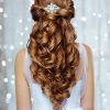 Long Hair Quinceanera Hairstyles (Photo 19 of 25)