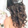 Long Hair Quinceanera Hairstyles (Photo 7 of 25)