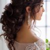 Long Hair Quinceanera Hairstyles (Photo 4 of 25)