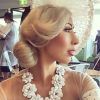 Wedding Guest Hairstyles With Fascinator (Photo 12 of 15)