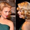 Pin-Up Curl Hairstyles For Bridal Hair (Photo 17 of 25)