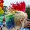 Rainbow Bright Mohawk Hairstyles (Photo 14 of 25)