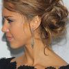 Wispy Updo Hairstyles (Photo 14 of 15)