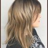 Razor Cut Hairstyles For Long Hair (Photo 7 of 25)