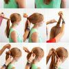 Cute Easy Wedding Hairstyles For Long Hair (Photo 10 of 15)