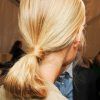 High Looped Ponytail Hairstyles With Hair Wrap (Photo 23 of 25)