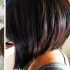 25 Inspirations Long Inverted Bob Back View Hairstyles