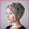 Very Short Haircuts For Women With Thick Hair (Photo 18 of 25)