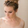 Wedding Reception Hairstyles For Guests (Photo 8 of 15)