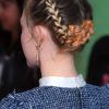 Pinned Up French Plaits Hairstyles (Photo 8 of 15)