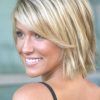 Medium Hairstyles For Fine Hair (Photo 8 of 25)