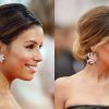 Red Carpet Worthy Hairstyles (Photo 7 of 25)