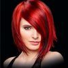 Edgy Red Hairstyles (Photo 1 of 25)
