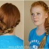 Braided Hairstyles For Red Hair (Photo 15 of 15)