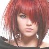 Short Bob Hairstyles For Red Hair (Photo 15 of 15)