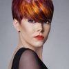 Short Hairstyles With Red Hair (Photo 14 of 25)