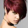 Red Short Hairstyles (Photo 2 of 25)