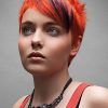 Short Red Pixie Hairstyles (Photo 10 of 15)