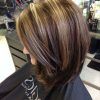 Short Haircuts With Red And Blonde Highlights (Photo 22 of 25)