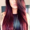 Long Hairstyles For Red Hair (Photo 8 of 25)