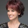 Short Layered Pixie Haircuts (Photo 12 of 25)