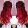 Braided Hairstyles For Red Hair (Photo 6 of 15)