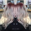 Long Undercut Hairstyles With Shadow Root (Photo 8 of 25)