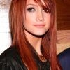 Long Hairstyles For Red Hair (Photo 11 of 25)