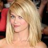 Blonde Lob Hairstyles With Sweeping Bangs (Photo 2 of 25)