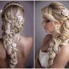 Wedding Braided Hairstyles For Long Hair (Photo 9 of 15)
