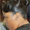 Finger Waves Long Hair Updo Hairstyles (Photo 13 of 15)