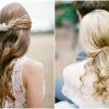 Relaxed And Regal Hairstyles For Wedding (Photo 4 of 25)