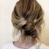 Relaxed And Regal Hairstyles For Wedding (Photo 2 of 25)