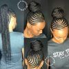 Long Braided Ponytail Hairstyles (Photo 24 of 26)