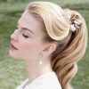 Quick Vintage Hollywood Ponytail Hairstyles (Photo 4 of 25)