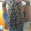 Long Hairstyles Permed Hair (Photo 11 of 25)