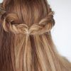 Thick Two Side Fishtails Braid Hairstyles (Photo 12 of 25)