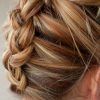Reverse French Braid Ponytail Hairstyles (Photo 13 of 25)