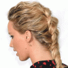 Reverse French Braid Ponytail Hairstyles (Photo 22 of 25)