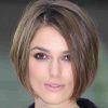 Short Hairstyles For Women With Round Face (Photo 20 of 25)