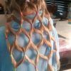 Dyed Simple Ponytail Hairstyles For Second Day Hair (Photo 5 of 25)