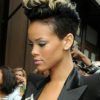 Mohawk Hairstyles With Length And Frosted Tips (Photo 9 of 25)