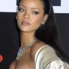 Rihanna Long Hairstyles (Photo 6 of 25)