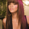 Long Hairstyles Rihanna (Photo 13 of 25)