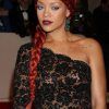 Rihanna Long Hairstyles (Photo 20 of 25)