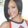 Rihanna Bob Haircuts (Photo 3 of 25)